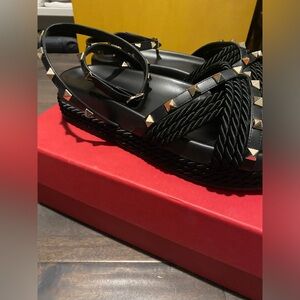 Valentino Garavani Espadrilles size 40